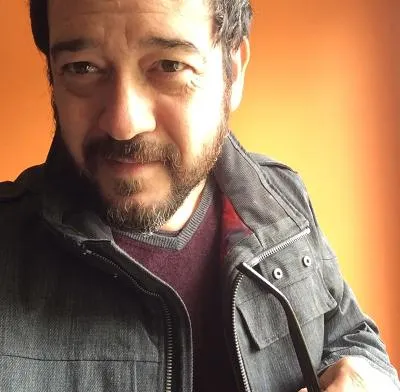 Frédéric Martinez - Architecture Intérieure