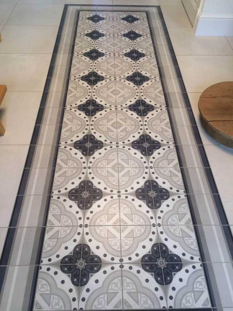 Réaménagement complet d'une maison a Bonnac la cote